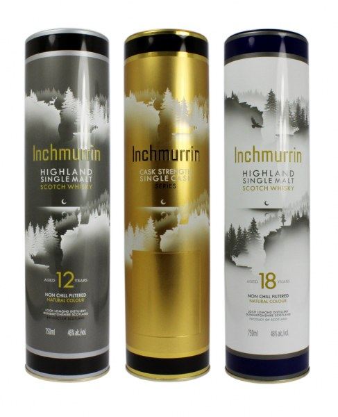 A Classic Look for a Classic Whisky